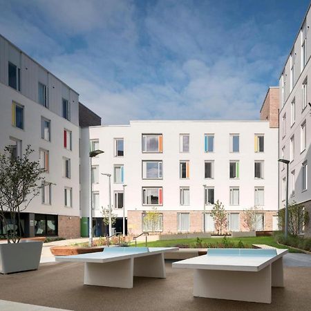 Modern Single En-Suite Bedrooms In 5 Bedroom Apartments, Dublin City Centre - Dorset Point Экстерьер фото