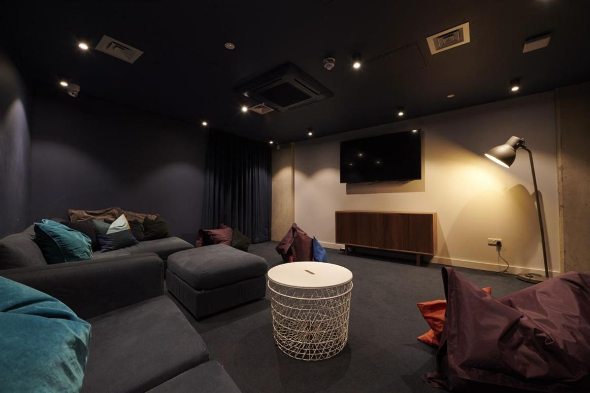 Modern Single En-Suite Bedrooms In 5 Bedroom Apartments, Dublin City Centre - Dorset Point Экстерьер фото