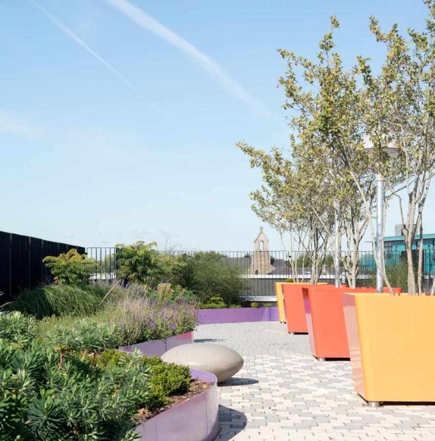Modern Single En-Suite Bedrooms In 5 Bedroom Apartments, Dublin City Centre - Dorset Point Экстерьер фото